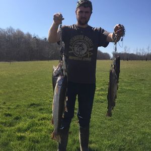 Meet your Posher, Nathaniel